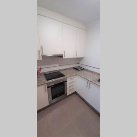 Apartamento Playa Foz Con Piscina Y Parking 010 Διαμέρισμα Εξωτερικό φωτογραφία