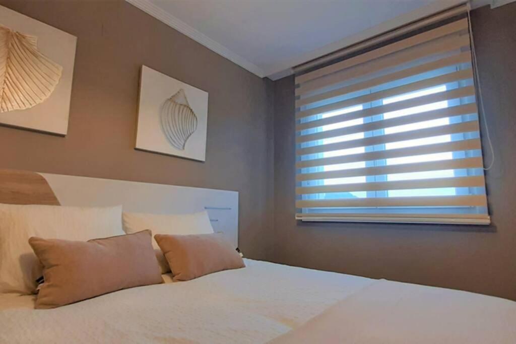 Apartamento Playa Foz Con Piscina Y Parking 010 Διαμέρισμα Εξωτερικό φωτογραφία