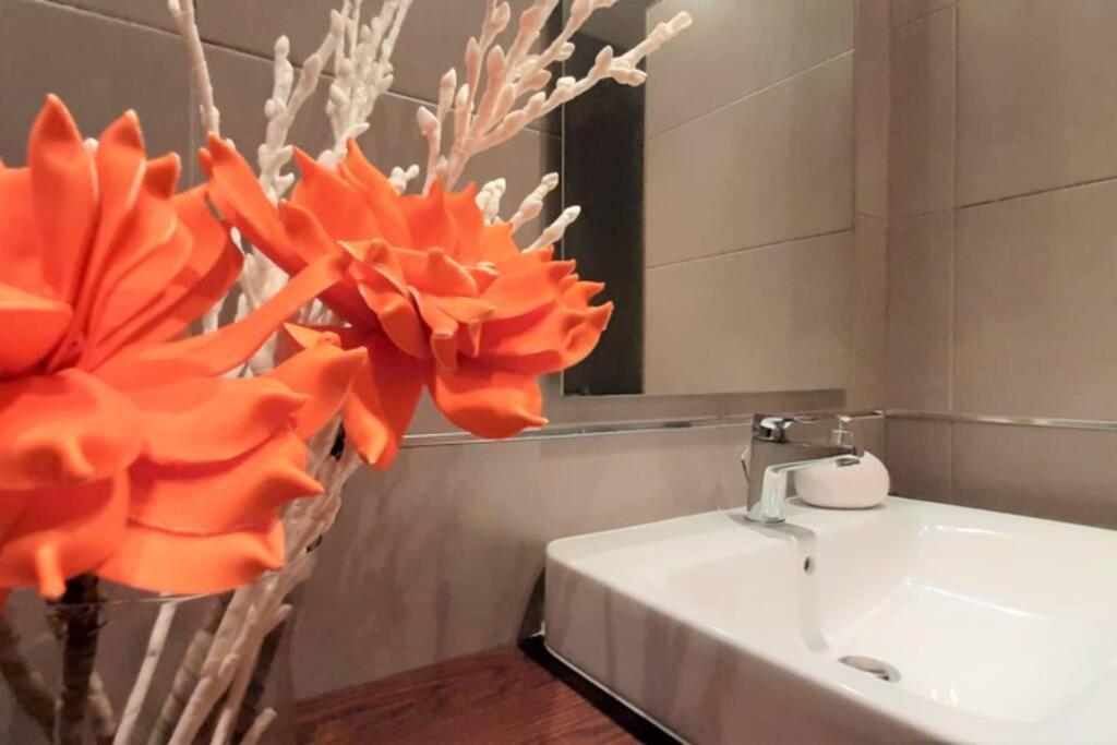 Apartamento Playa Foz Con Piscina Y Parking 010 Διαμέρισμα Εξωτερικό φωτογραφία
