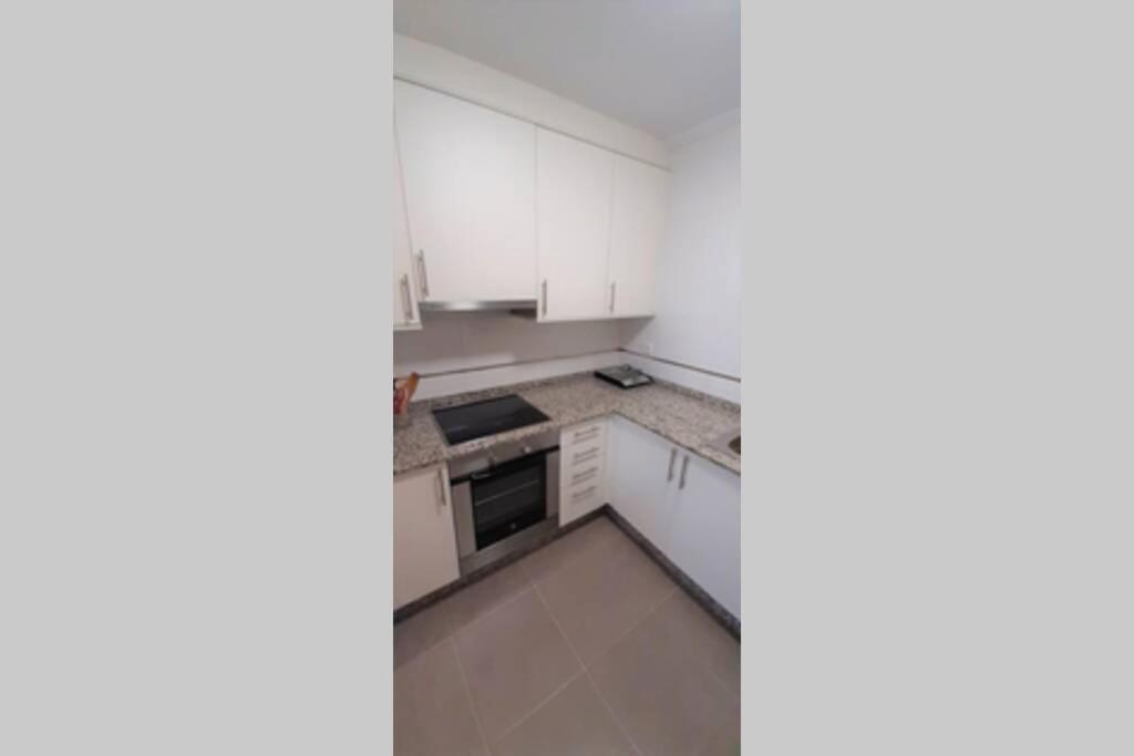 Apartamento Playa Foz Con Piscina Y Parking 010 Διαμέρισμα Εξωτερικό φωτογραφία