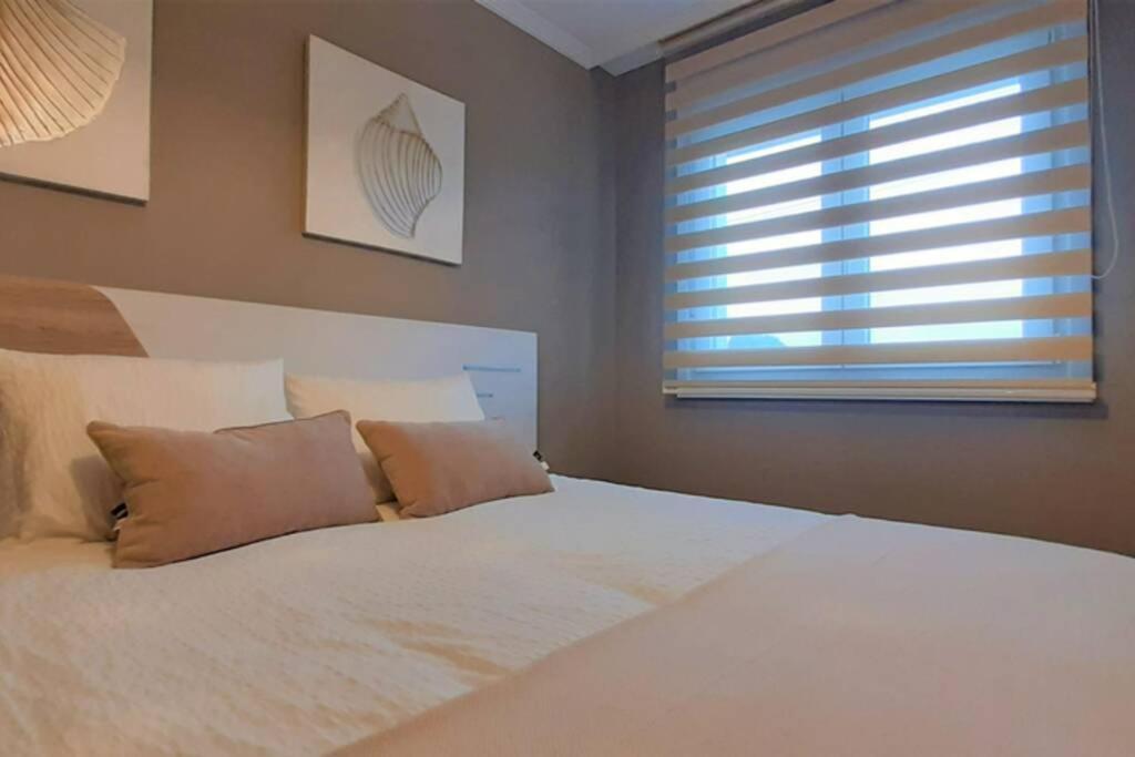 Apartamento Playa Foz Con Piscina Y Parking 010 Διαμέρισμα Εξωτερικό φωτογραφία